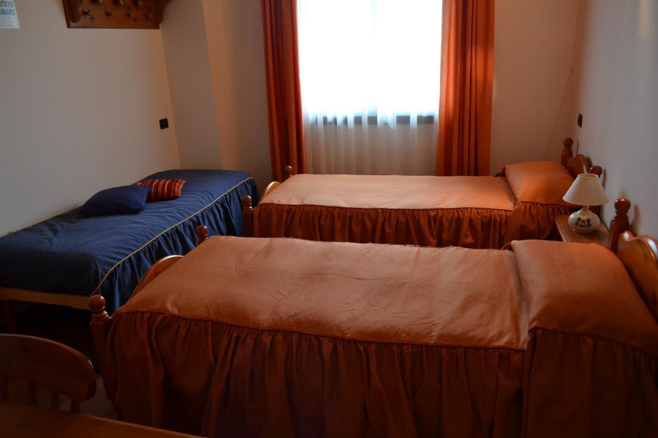 Agriturismo Le Oche Selvatiche Lauzacco Exterior photo