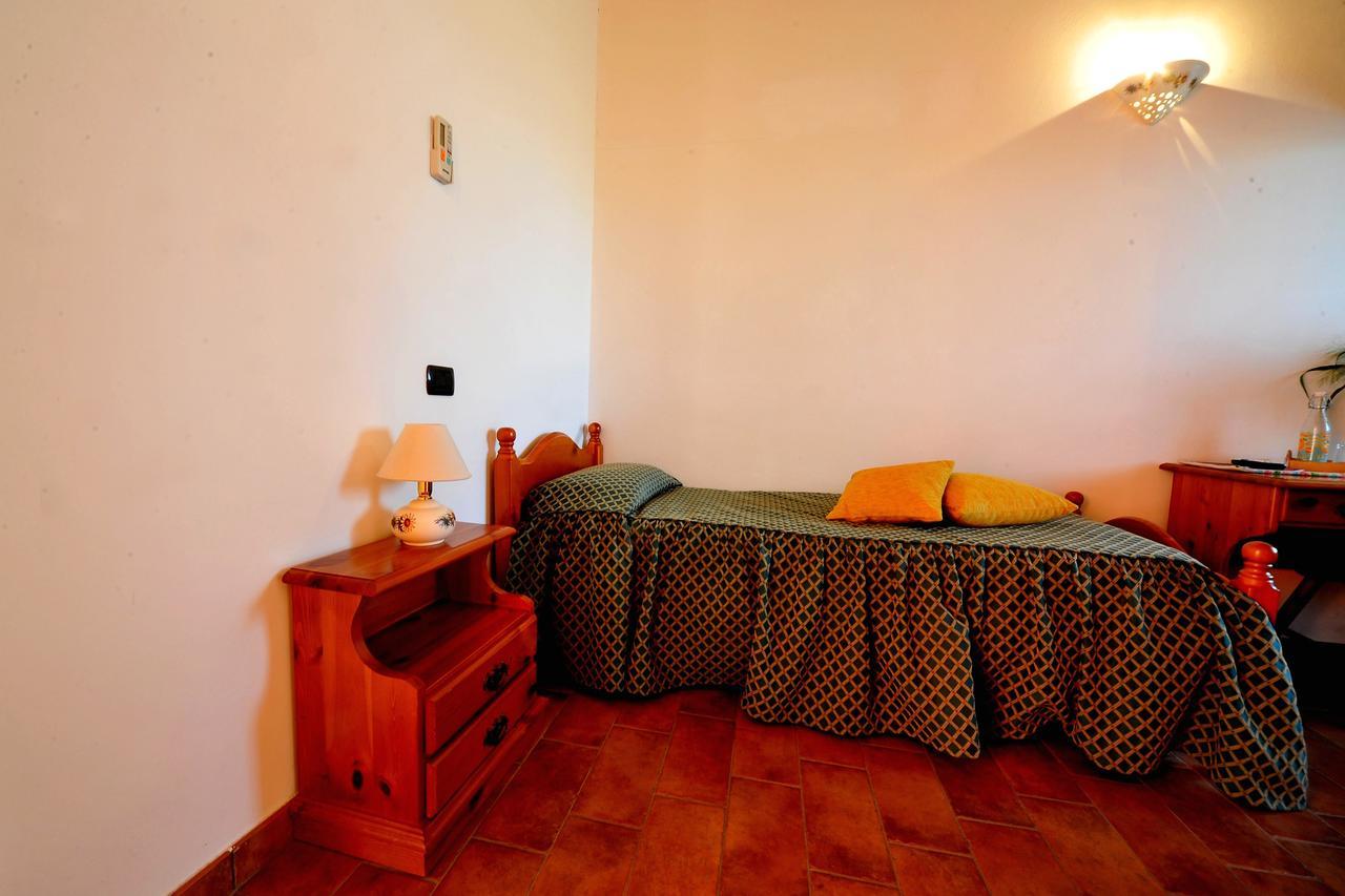 Agriturismo Le Oche Selvatiche Lauzacco Exterior photo
